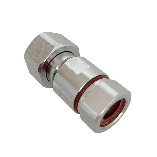 4.3 10 connector