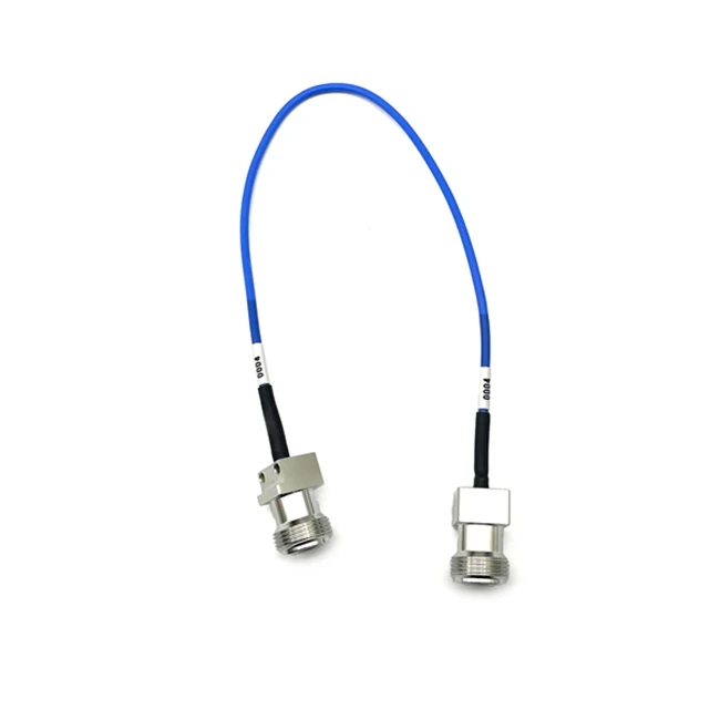 4.3-10 Male Connector