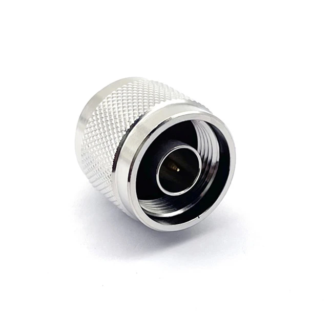 N Type LOAD OPEN connector N Type LOAD OPEN connector