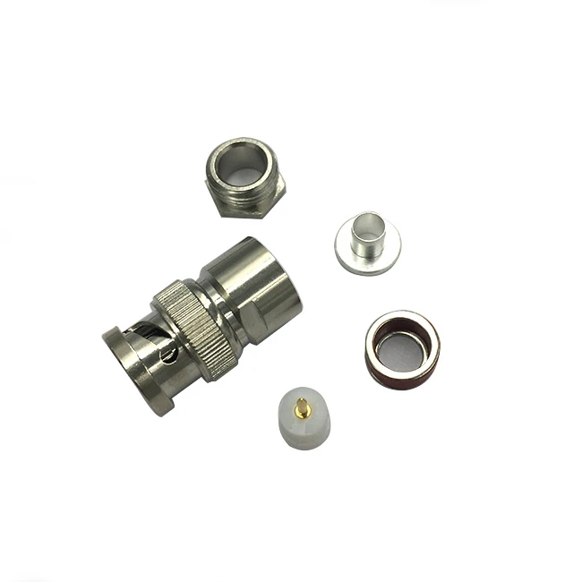 BNC Connector for 75J5
