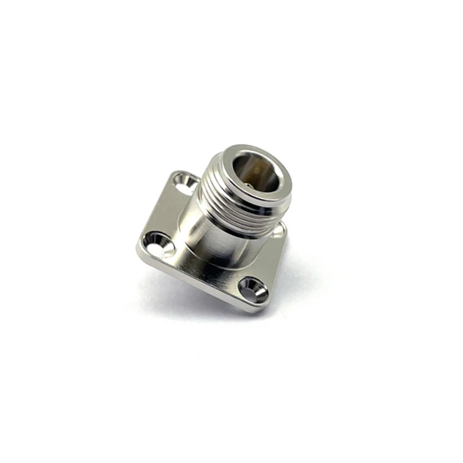 N connector