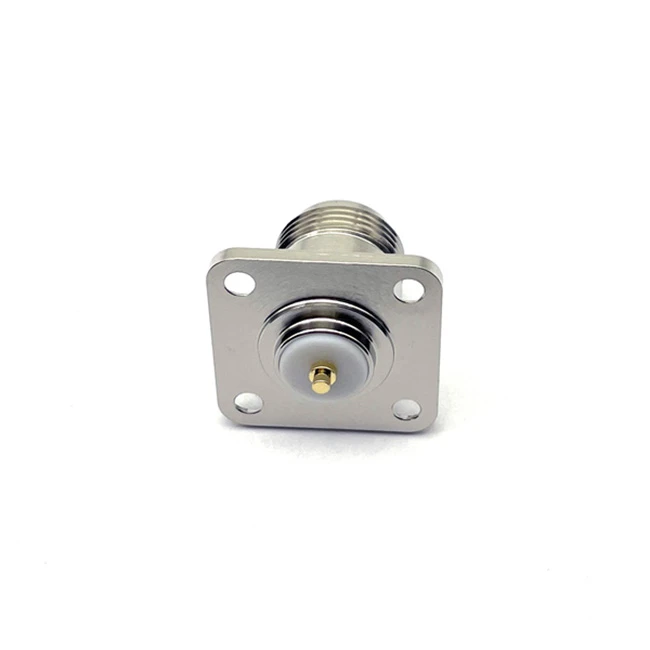 N Female  connector