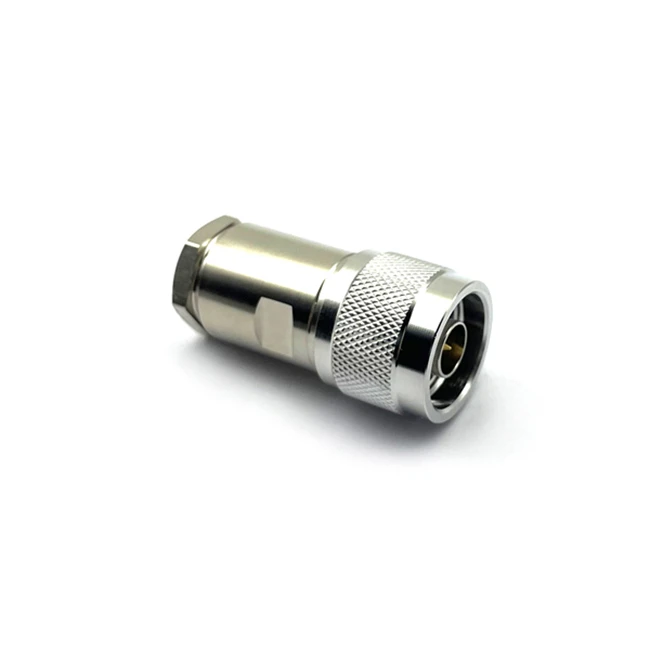 N Male Connector