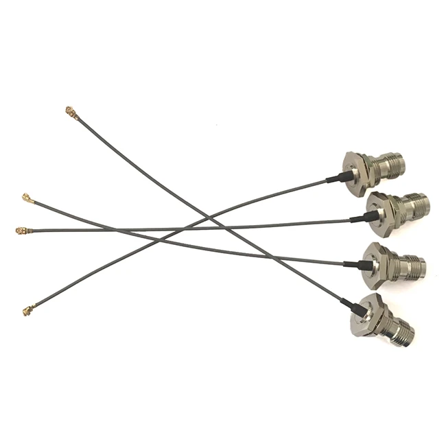 TNC type Connector