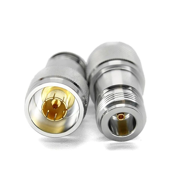 TDRF Connector TDRF Connector